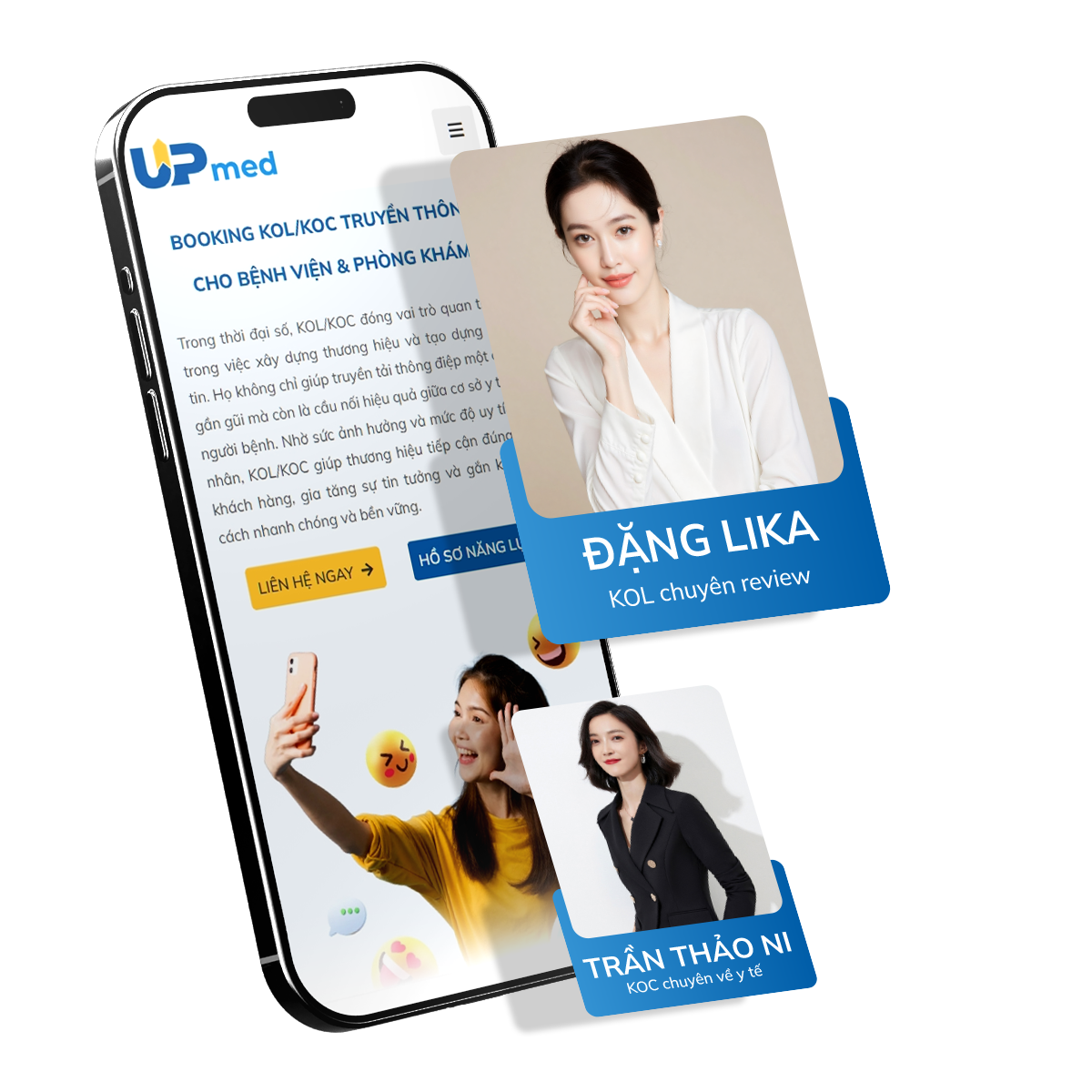 QUY TRÌNH TRIỂN KHAI BOOKING KOLKOC