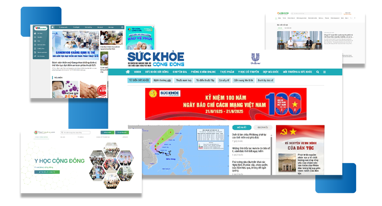 TẠI SAO CẦN BOOKING BÁO CHÍ