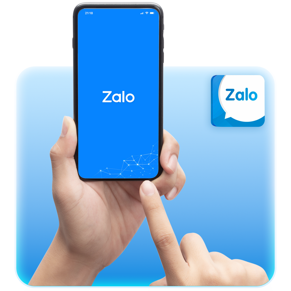 Zalo Marketing SS5