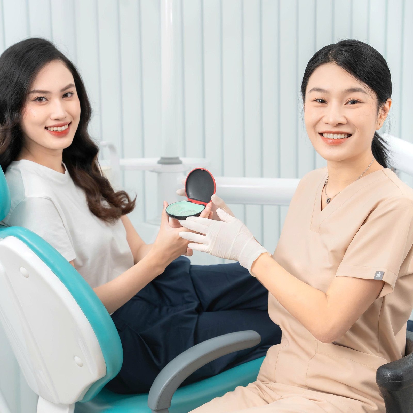 Hình ảnh truyền thông y tế thu hút