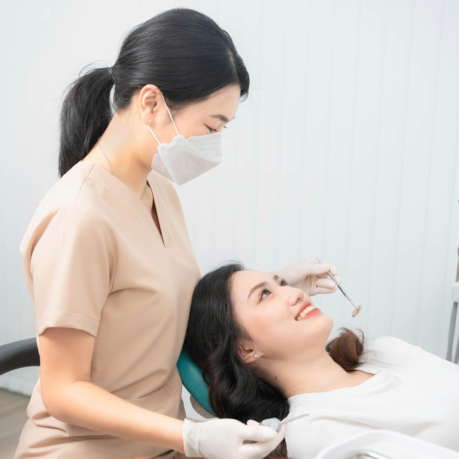 Hình ảnh truyền thông y tế thu hút