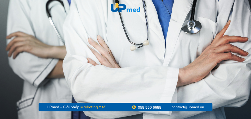 5 cách để tăng uy tín cho bệnh viện, thu hút bệnh nhân