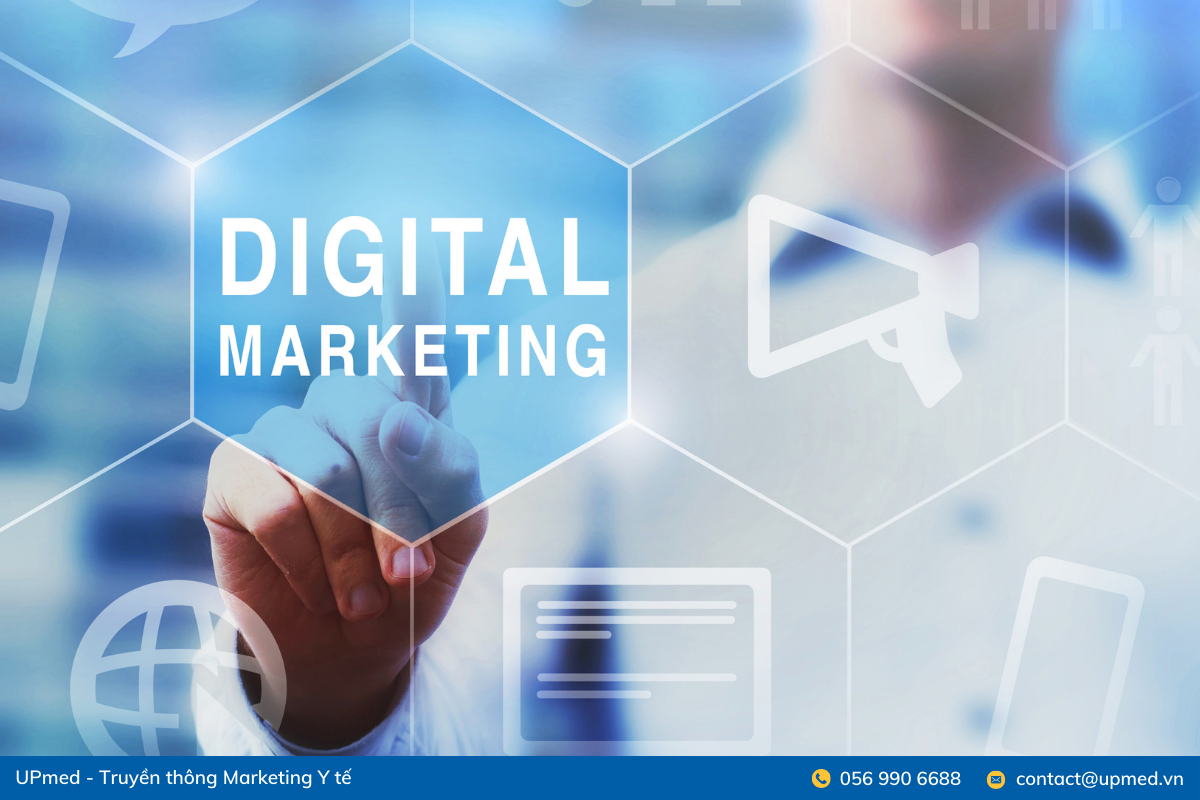 5 cách marketing để phòng khám thu hút bệnh nhân hiệu quả