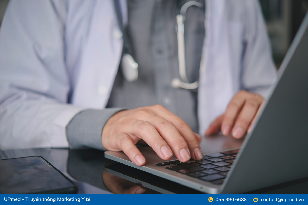 5 giải pháp cải thiện hình ảnh bệnh viện hiệu quả nhất 2026