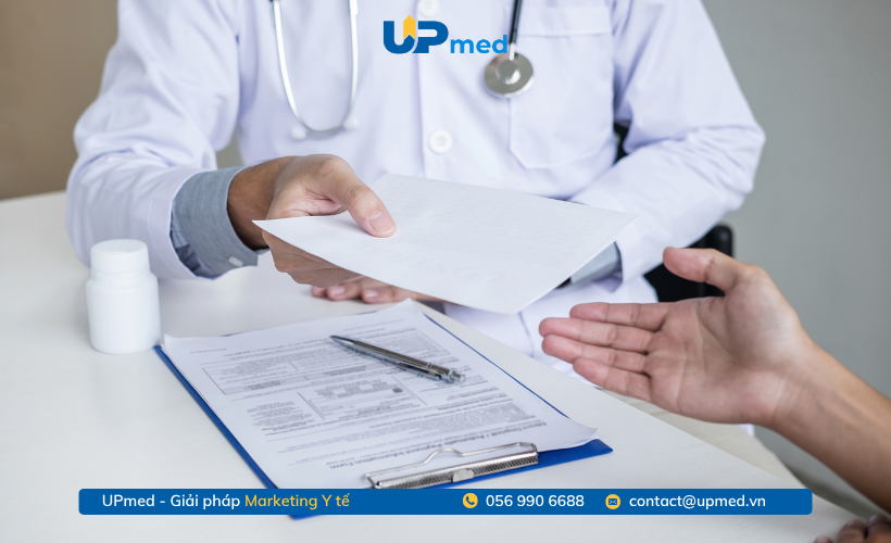 05 Lưu ý khi triển khai Facebook Marketing Phòng khám