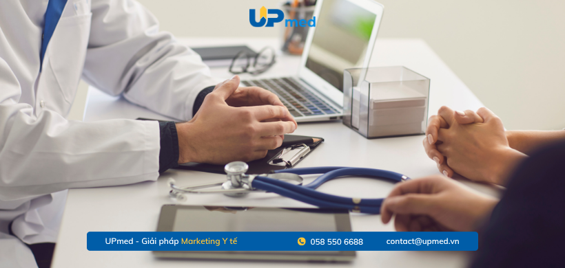 5 lưu ý không thể bỏ qua nếu muốn tăng uy tín cho bệnh viện