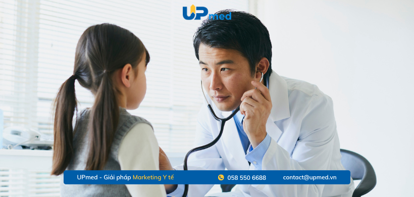 5 lưu ý không thể bỏ qua nếu muốn tăng uy tín cho bệnh viện