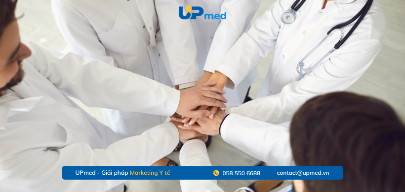 5 lưu ý không thể bỏ qua nếu muốn tăng uy tín cho bệnh viện