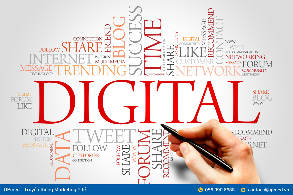 6 bước xây dựng thương hiệu y tế chuyên nghiệp từ A đến Z