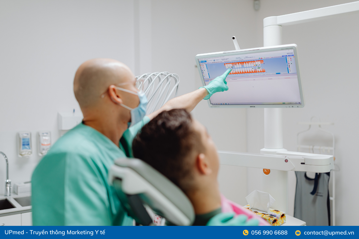 6 bước xây dựng thương hiệu y tế chuyên nghiệp từ A đến Z