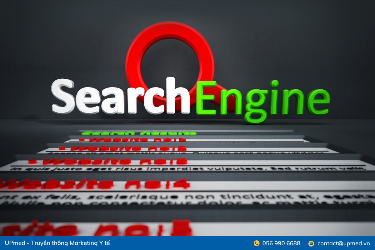 7 cách thiết kế website y tế chuyên nghiệp, uy tín