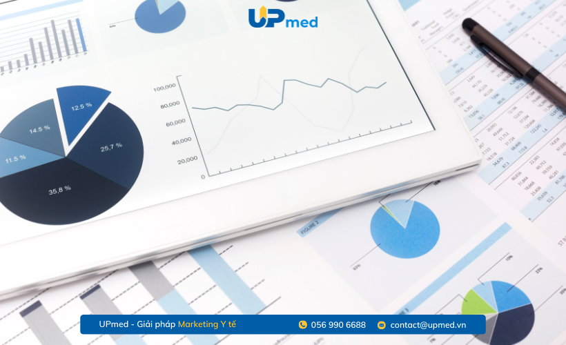 9 sai lầm khiến phòng khám thu hút bệnh nhân không hiệu quả