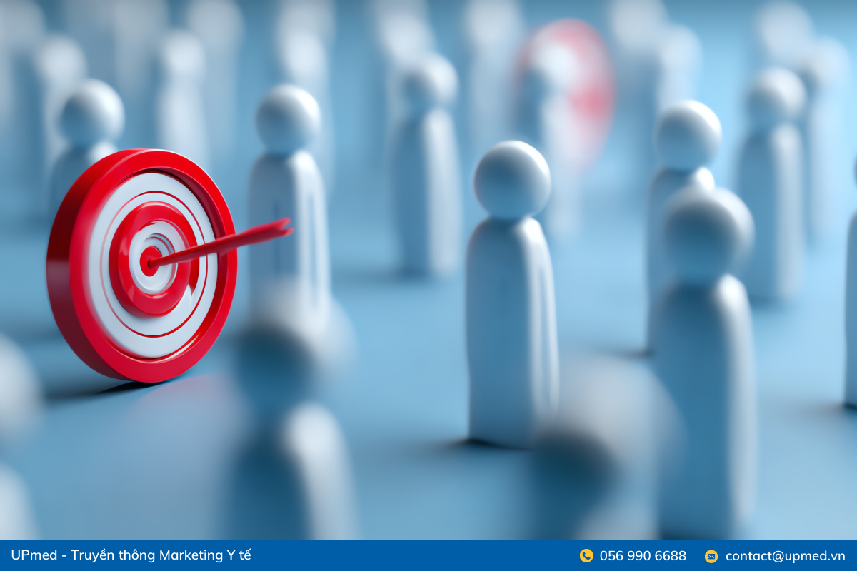 9 sai lầm khiến phòng khám thu hút bệnh nhân không hiệu quả