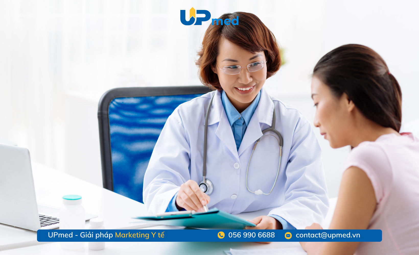 Bí quyết xây chiến lược Facebook Marketing Y tế hiệu quả