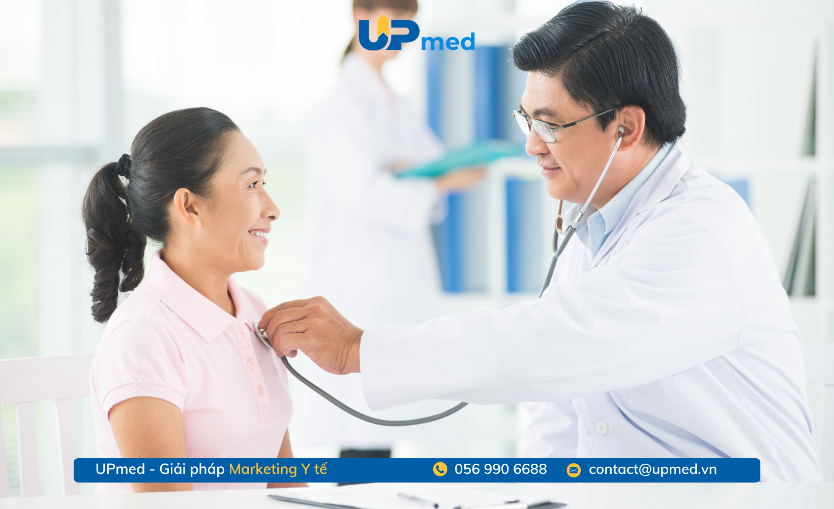 Bí quyết xây chiến lược Facebook Marketing Y tế hiệu quả