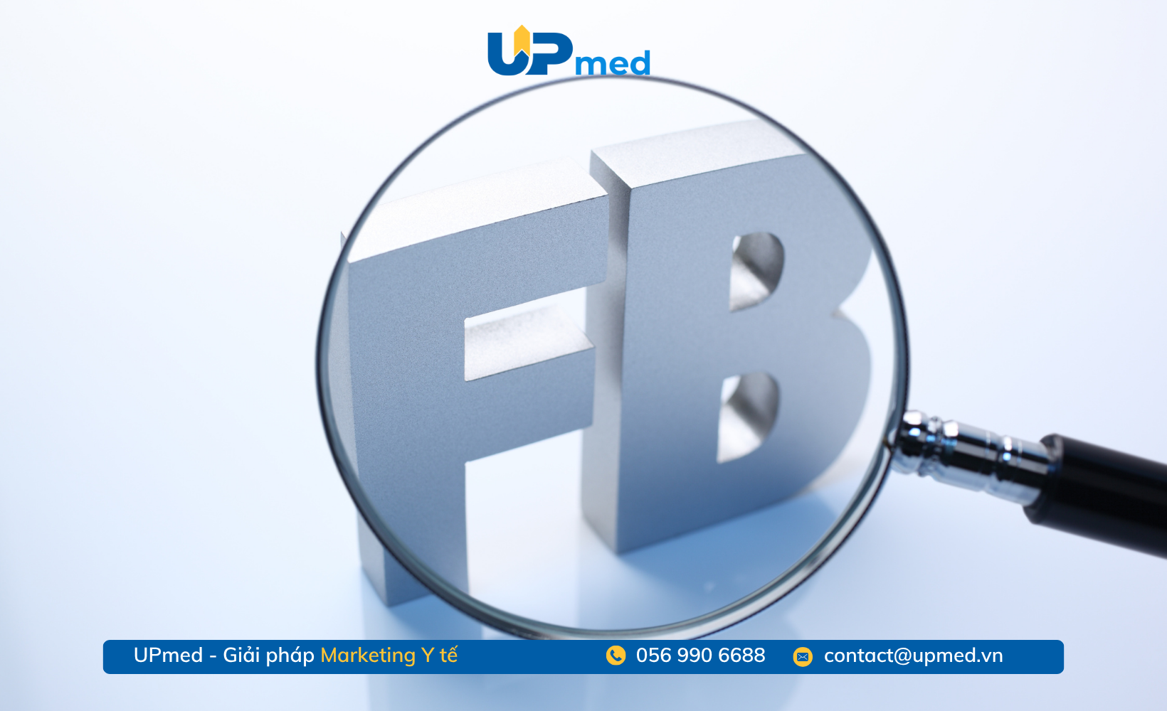 Giải pháp Facebook Marketing cho Bệnh viện và phòng khám