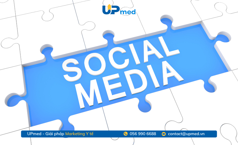 Giải pháp Facebook Marketing phòng khám hiệu quả