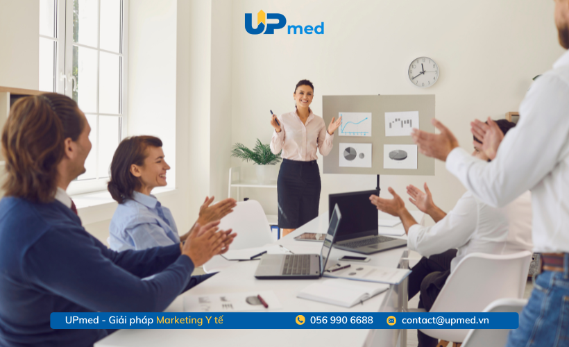 Tại sao cần xây chiến lược Facebook Marketing phòng khám?