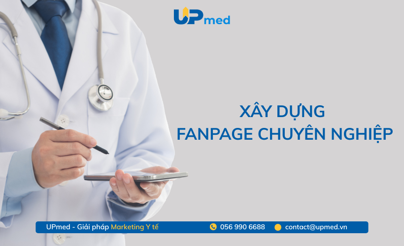 TOP 5 cách Facebook Marketing phòng khám tốt nhất