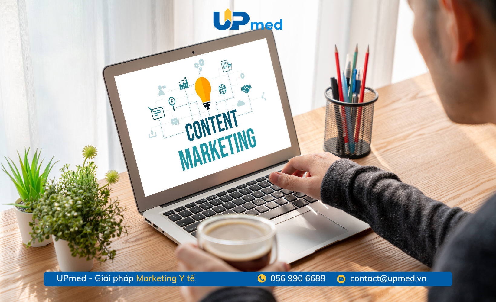 TOP 5 cách Facebook Marketing Y tế hiệu quả nhất 2026