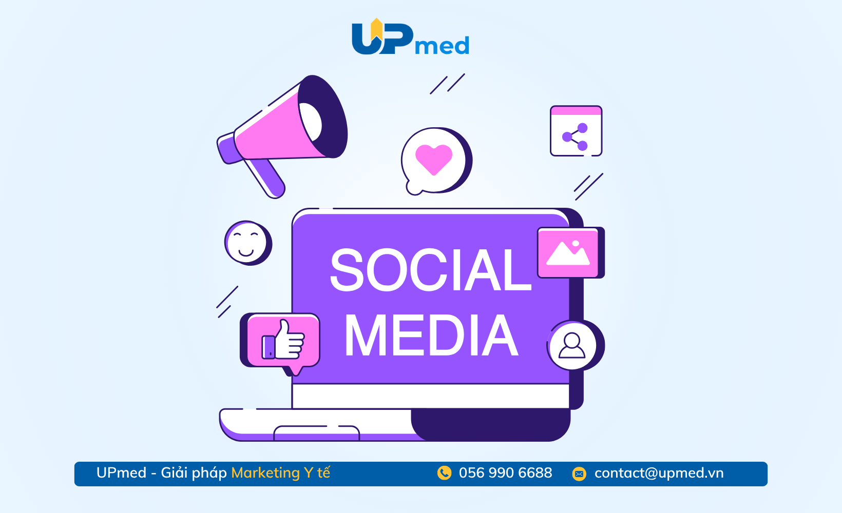 TOP 5 cách Facebook Marketing Y tế hiệu quả nhất 2025