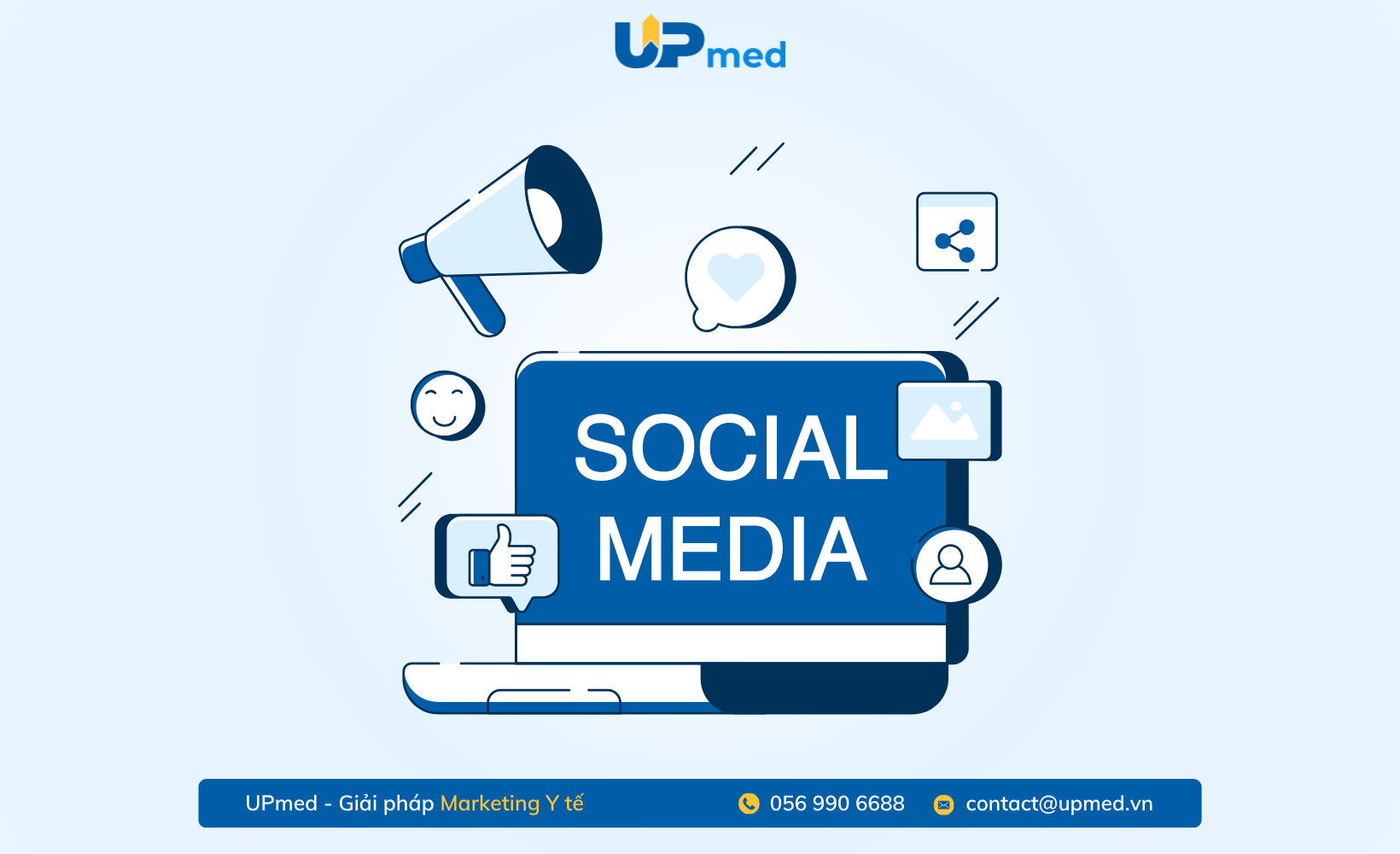 Bật mí bí quyết Facebook Marketing Bệnh viện hiệu quả 2026