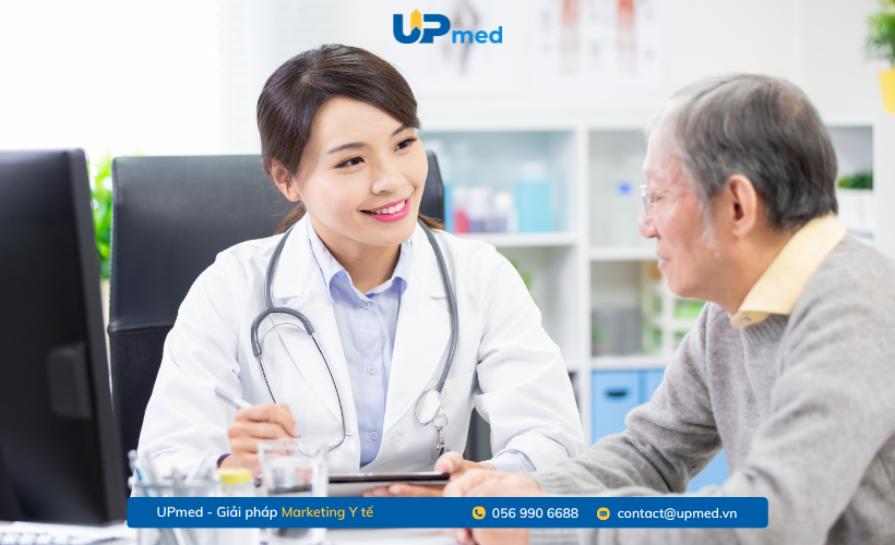 Bật mí bí quyết Facebook Marketing Bệnh viện hiệu quả 2026