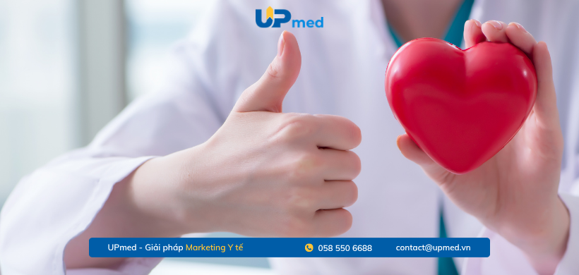 Bí kíp tăng uy tín cho bệnh viện trong thời đại số 4.0