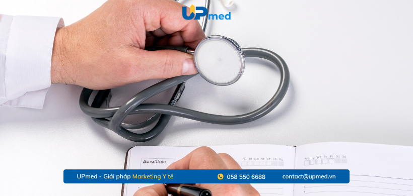 Bí kíp tăng uy tín cho bệnh viện trong thời đại số 4.0