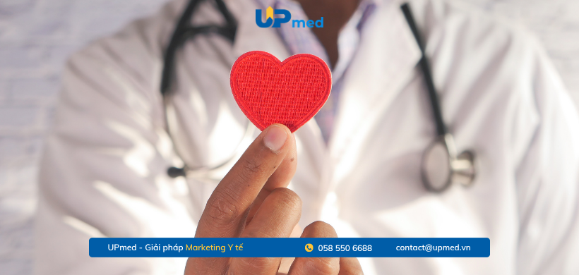 Bí kíp tăng uy tín cho bệnh viện trong thời đại số 4.0