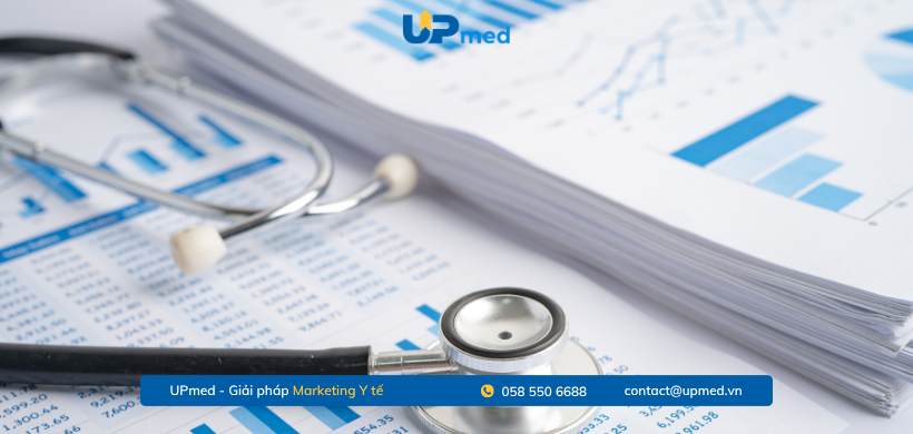 Chiến lược tăng uy tín cho bệnh viện hiệu quả nhất
