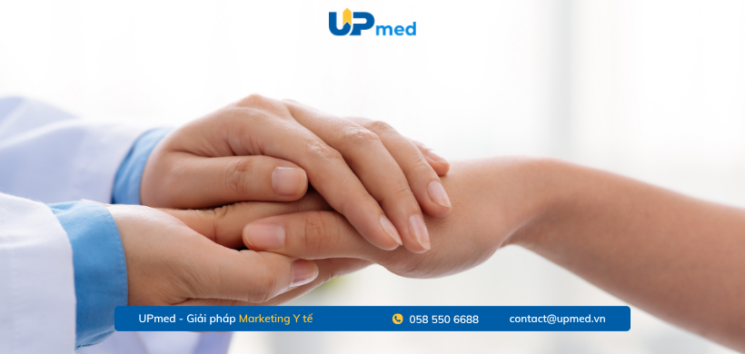 Chiến lược tăng uy tín cho bệnh viện hiệu quả nhất