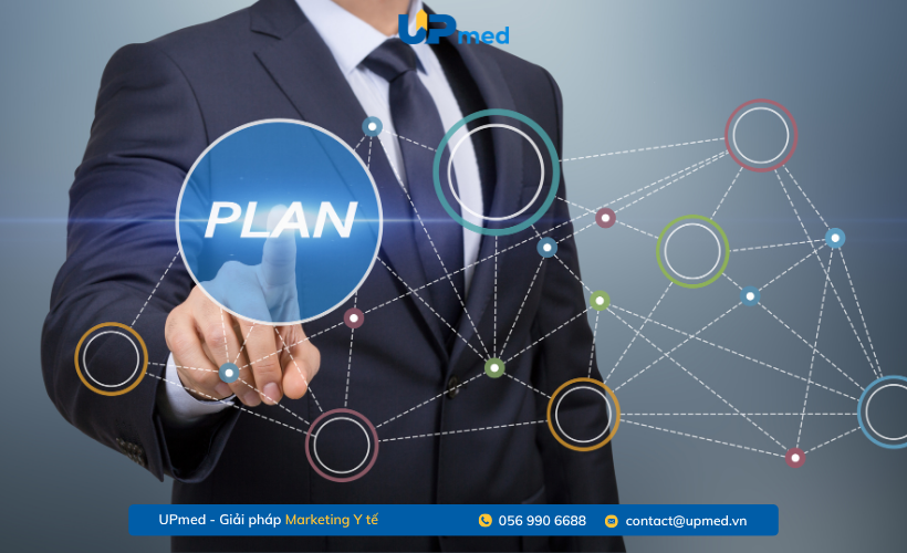 Chiến lược TikTok Marketing Y Tế hiệu quả năm 2026