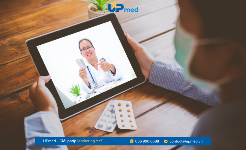 Chiến lược TikTok Marketing Y Tế hiệu quả năm 2026