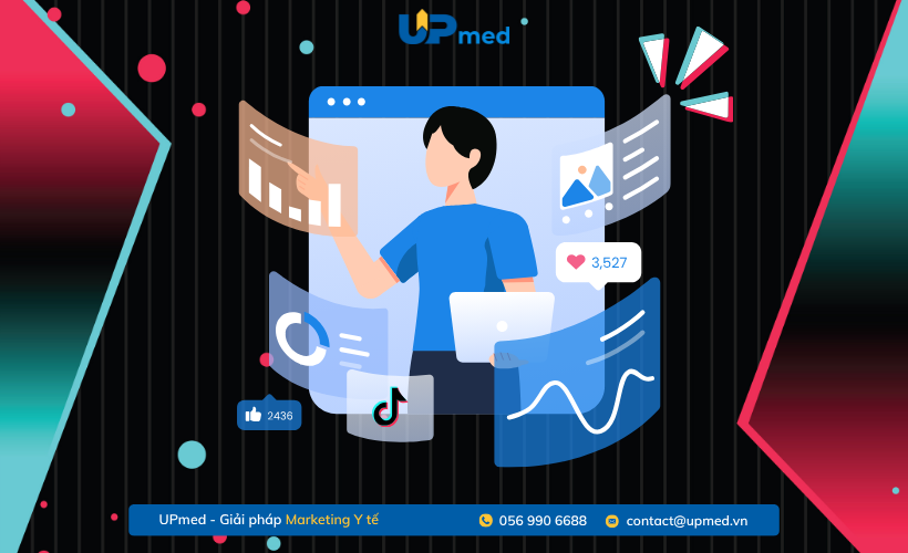 Chiến lược TikTok Marketing Y Tế hiệu quả năm 2026