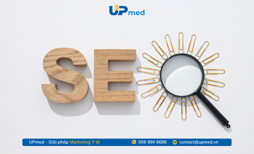 Giải pháp Marketing Y tế giúp tăng doanh thu nhanh chóng