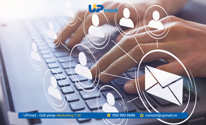 Giải pháp Marketing Y tế giúp tăng doanh thu nhanh chóng