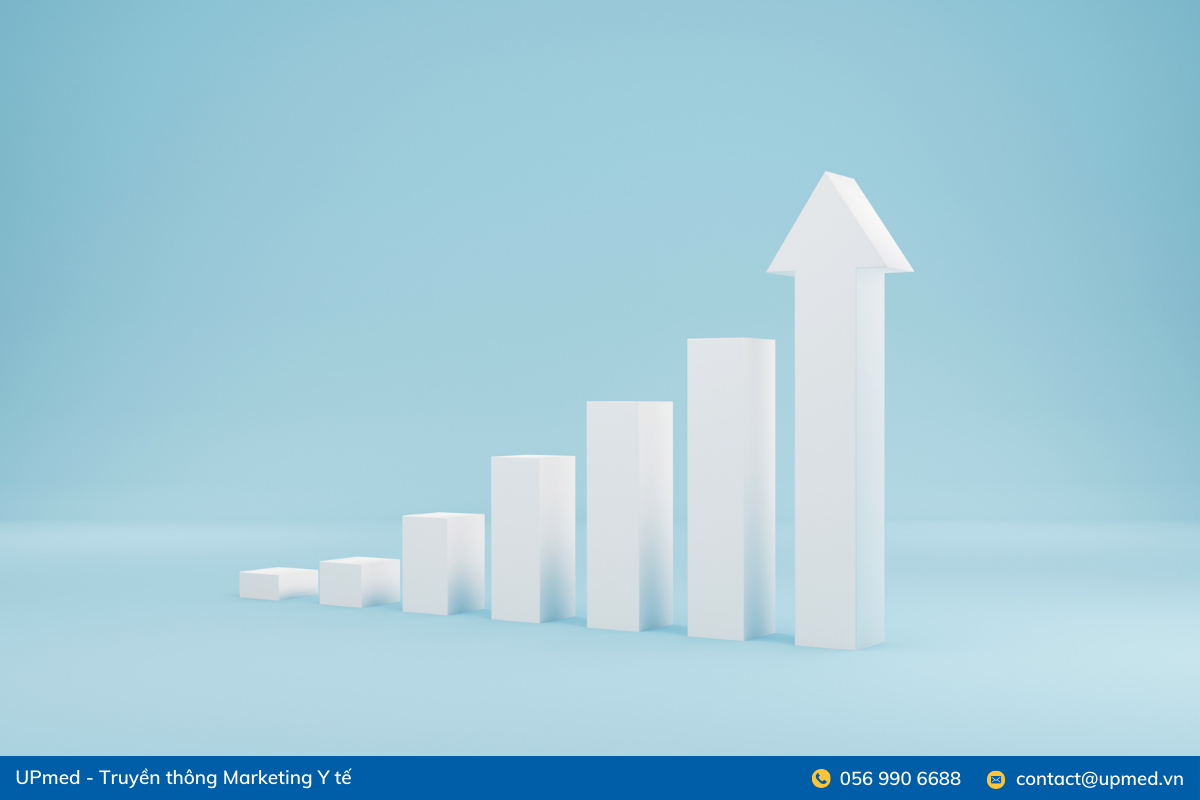 Làm sao để bệnh viện, phòng khám tăng bệnh nhân đều đặn?