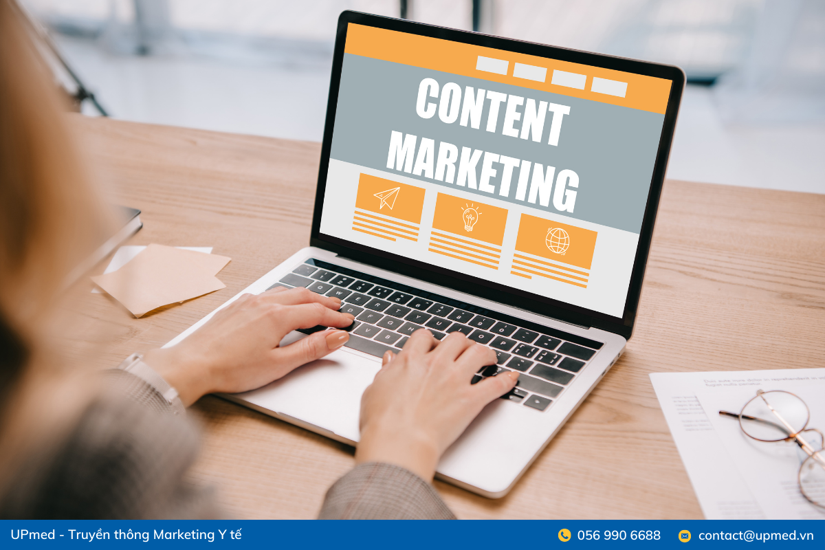 Làm sao để phòng khám thu hút bệnh nhân mới mỗi ngày?