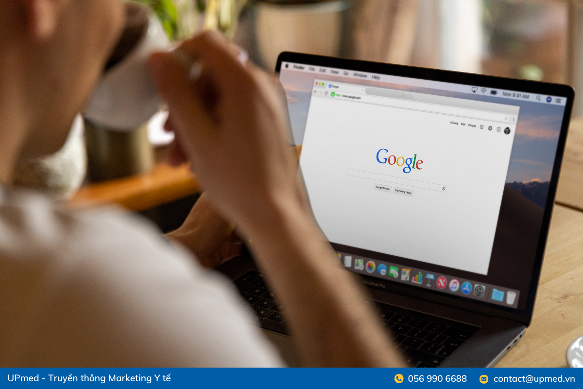 Phòng khám tăng bệnh nhân với chiến lược Marketing hiệu quả