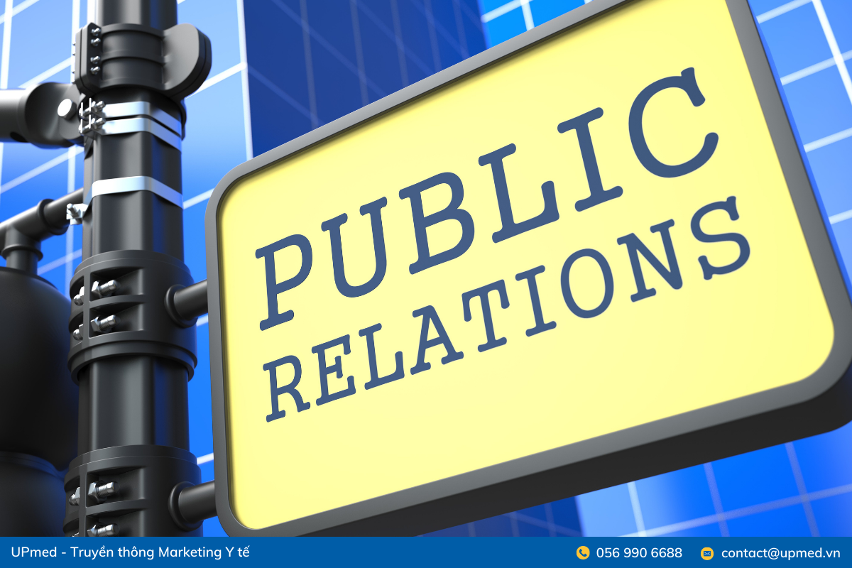 Phòng khám tăng bệnh nhân với chiến lược Marketing hiệu quả