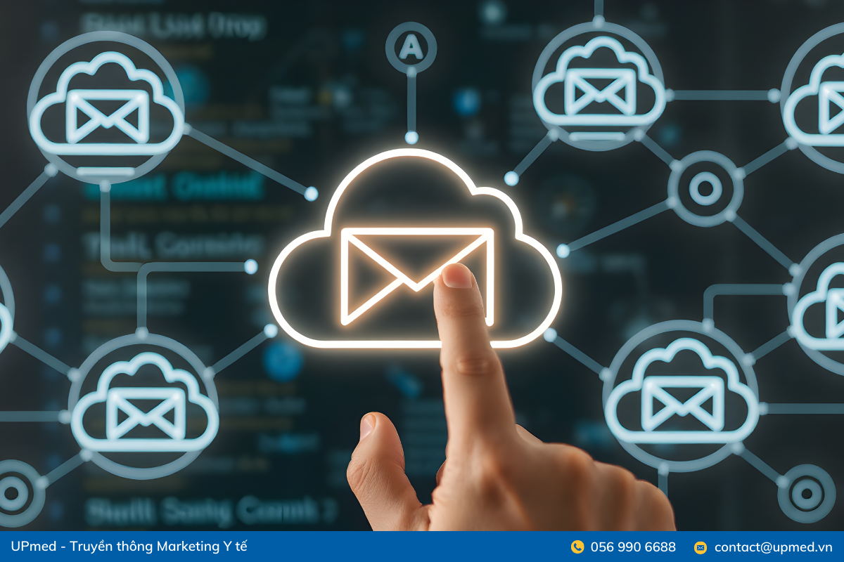 Phòng khám tăng bệnh nhân với chiến lược Marketing hiệu quả