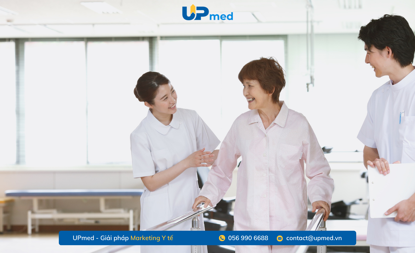 Tại sao ngành Y tế nên triển khai TikTok Marketing Y tế?