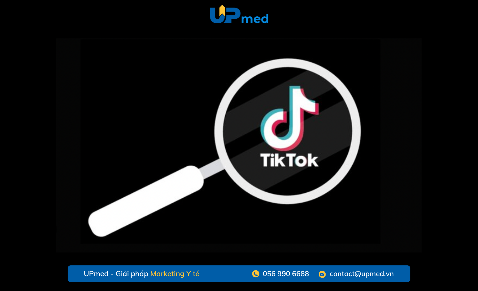 Tại sao ngành Y tế nên triển khai TikTok Marketing Y tế?