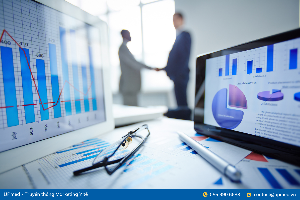 Tại sao phòng khám cần xây dựng thương hiệu y tế uy tín?