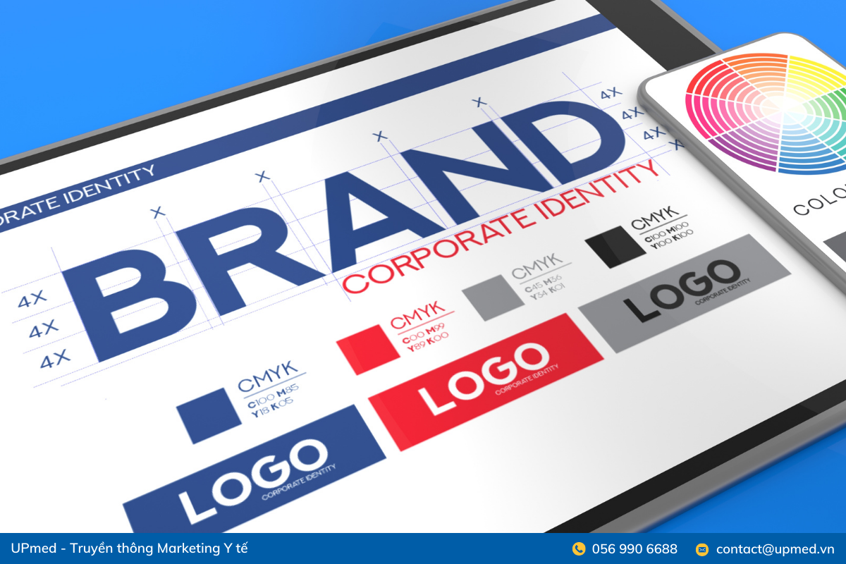 Tại sao phòng khám cần xây dựng thương hiệu y tế uy tín?