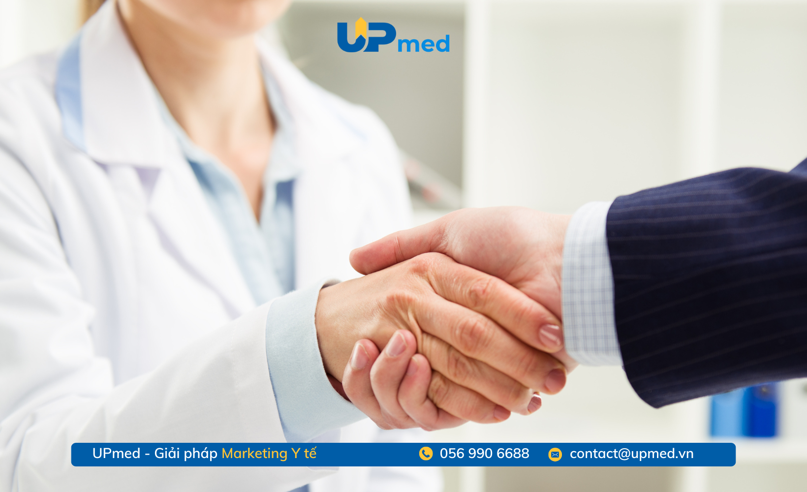Tập huấn Marketing y tế