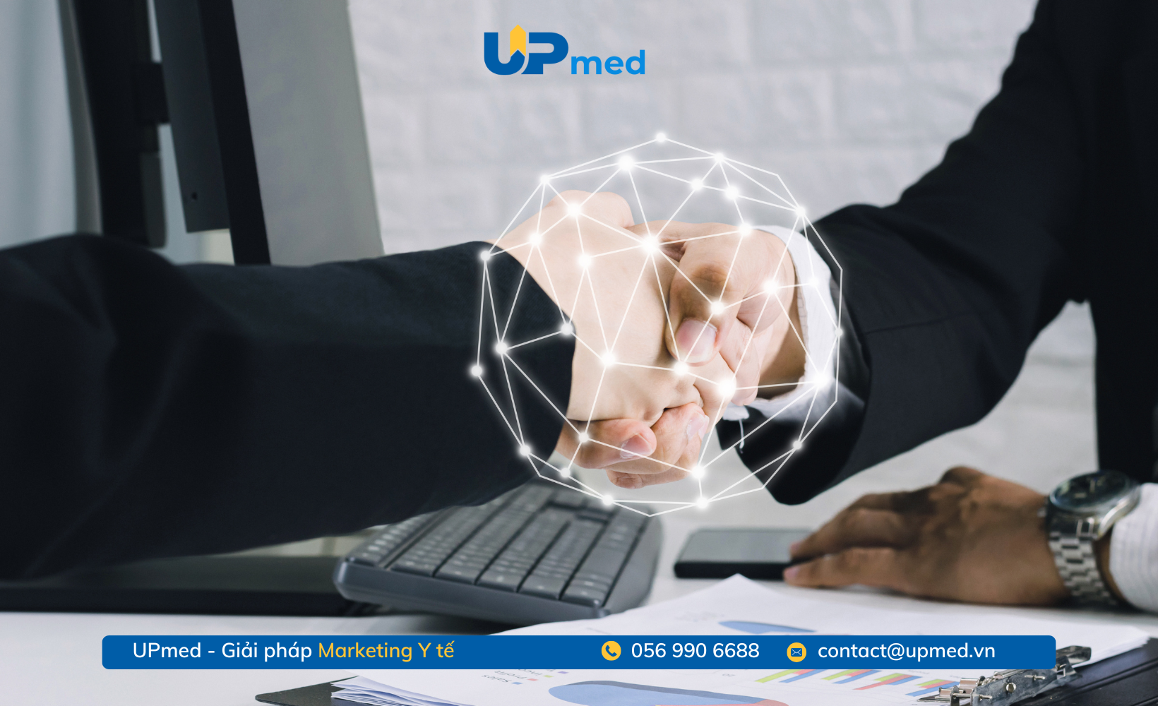 Tập huấn Marketing y tế Bệnh viện và Phòng khám