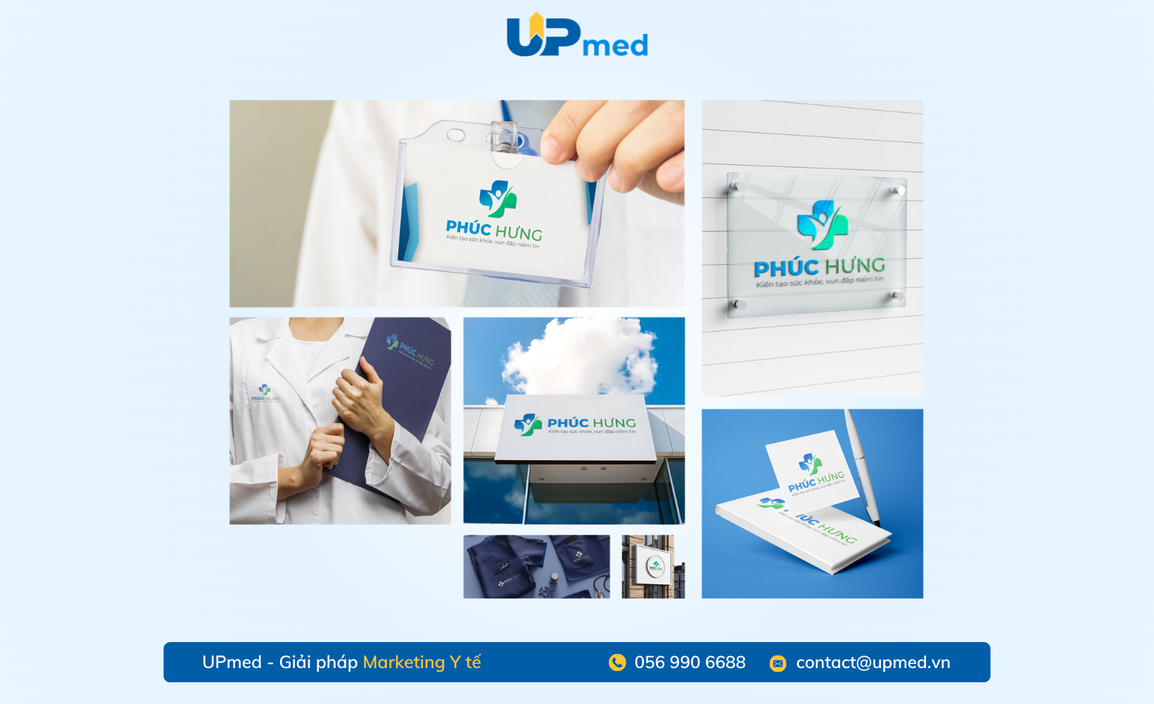 Thiết kế website bệnh viện cần có những tính năng gì?