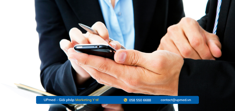 Thiết kế website phòng khám cần có những tính năng gì?